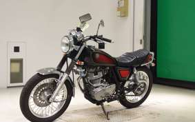 YAMAHA SR400 Gen.4 2014 RH03J