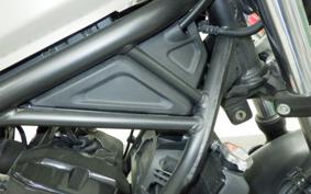 HONDA REBEL 250 A 2021 MC49