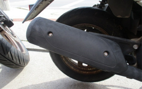 HONDA DIO CHESTER AF68