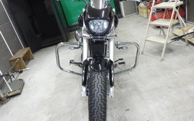 SUZUKI BOULEVARD 400 2013 VK57A