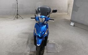 SUZUKI ADDRESS V110 CE47A