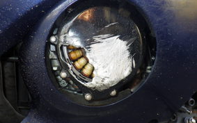 SUZUKI HAYABUSA Gen.2 2011