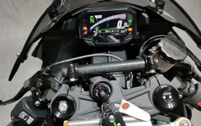KAWASAKI NINJA ZX-6R ZX636J