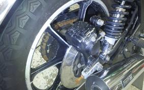KAWASAKI Z650 2022 KZ650C