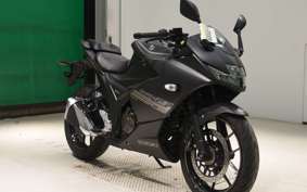 SUZUKI ｼﾞｸｻｰ250SF 2025 ED22Y