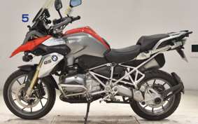 BMW R 1200GS 2013