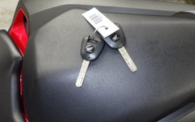 HONDA CBR250RR A 2016 MC51