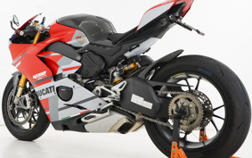 DUCATI PANIGA-REV4S CORSE 2019