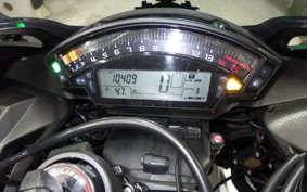 KAWASAKI ZX 10 NINJA RR 2017