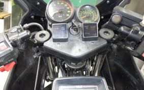 KAWASAKI GPZ400 1983 ZX400A
