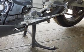 KAWASAKI ZZ-R400 Gen.2 1998 ZX400N