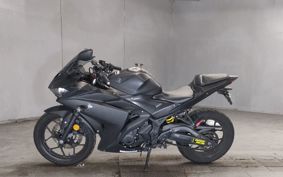 YAMAHA YZF-R3 RH07J