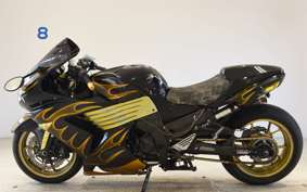 KAWASAKI ZZ1400 NINJA R ZXT40C