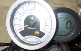 HONDA CB190SS