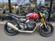 Фото Triumph SPEED 400 2024 с японского аукциона