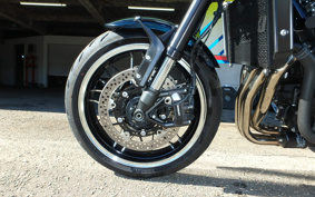 KAWASAKI Z900RS 2021 ZR900C