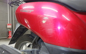 HONDA TACT Basket 2026 AF79