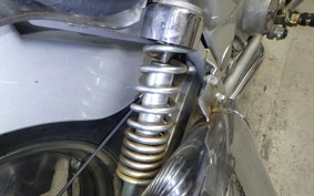 HONDA MAGNA 50 1993 AC13