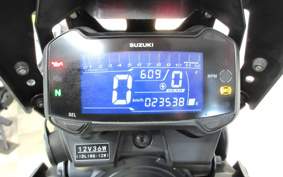 SUZUKI STROM 250ABS DS11A