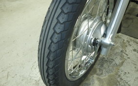 HONDA C50 SUPER CUB AA07