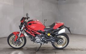DUCATI MONSTAR 796 2013 M506AB