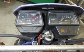 YAMAHA DT50 17W
