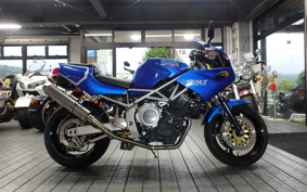 YAMAHA TRX850 1999 4NX