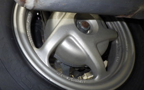 HONDA LEAD 110 2009 JF19