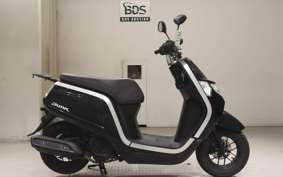 HONDA ﾀﾞﾝｸ 2008 AF78