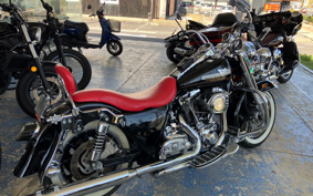 HARLEY FLHR1340 2002 FDV