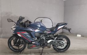 KAWASAKI  NINJA ZX-25R SE ZX250E