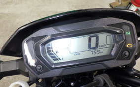 KAWASAKI KLX230 SM LX230A