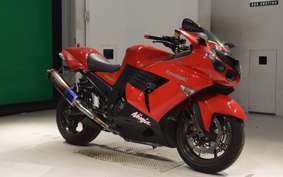 KAWASAKI ZX 1400 NINJA 2007