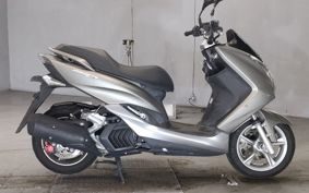 YAMAHA MAJESTY 155S SG28J