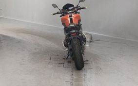 YAMAHA MT-09 2014 RN34J