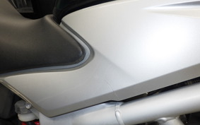 HONDA VTR 250 Gen. 2 2009 MC33