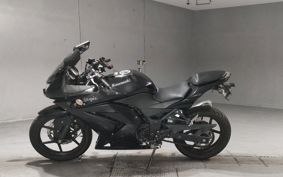 KAWASAKI NINJA250R EX250K
