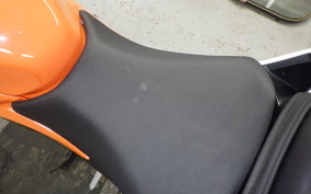 HONDA CBR400R 2024 NC56