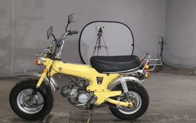 HONDA DUCKS50 ST50
