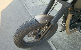 OTHER MAT MOTOR MONGREL250