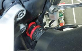 HONDA CB250RA 2009 MC52