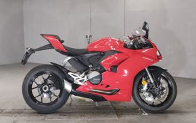 DUCATI  DUCATI PANIGA-REV2 1H00AA