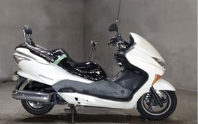 HONDA FORZA Z MF08
