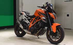 KTM 1290 SUPER DUKE 2014
