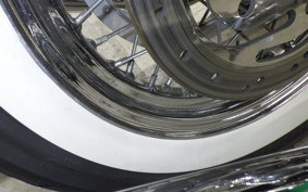 HARLEY FLSTF 1450 2004