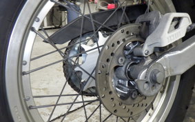 YAMAHA SEROW 250 Gen.2 DG17J