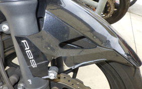 KAWASAKI Z400 Gen.2 2020 EX400G