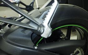 KAWASAKI NINJA ZX-6R A 2024 ZX636J