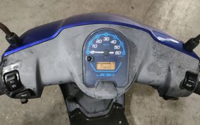 YAMAHA JOG DX AY01