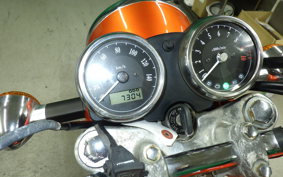 KAWASAKI ESTRELLA